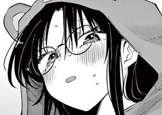 となりの席のヤツがそういう目で見てく 3 第1話 褒めたのに / となりの席のヤツがそういう目で見てくる