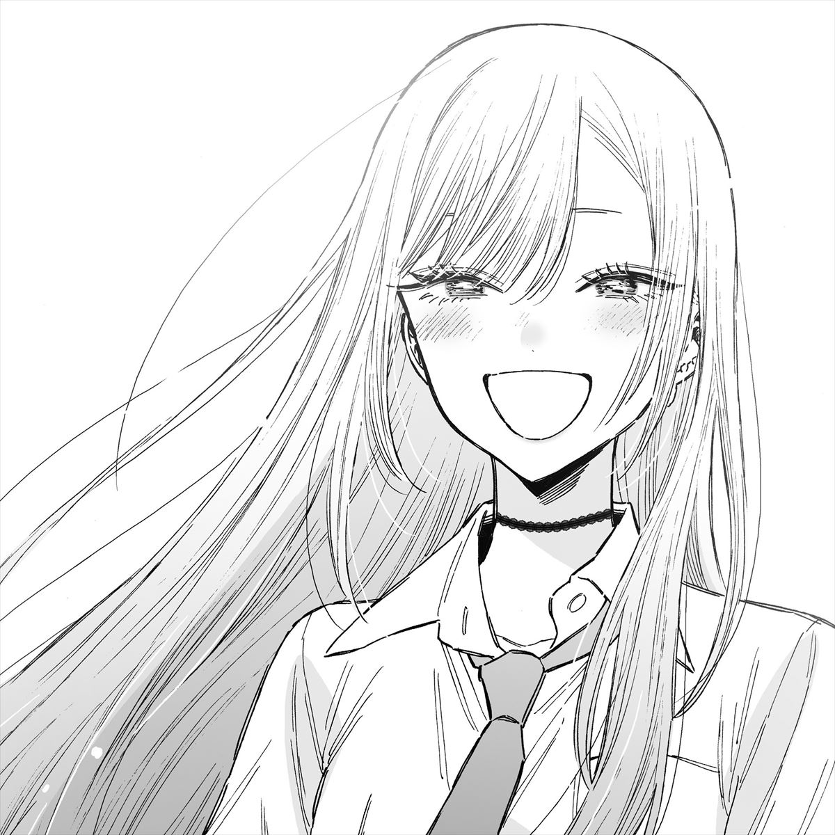 その着せ替え人形は恋をする」は次回最終回！来月21日発売の