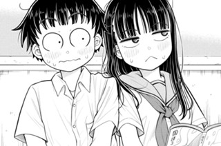 「今日から始める幼なじみ」第136話「幼なじみと距離」がくらげバンチで公開！【最新話】