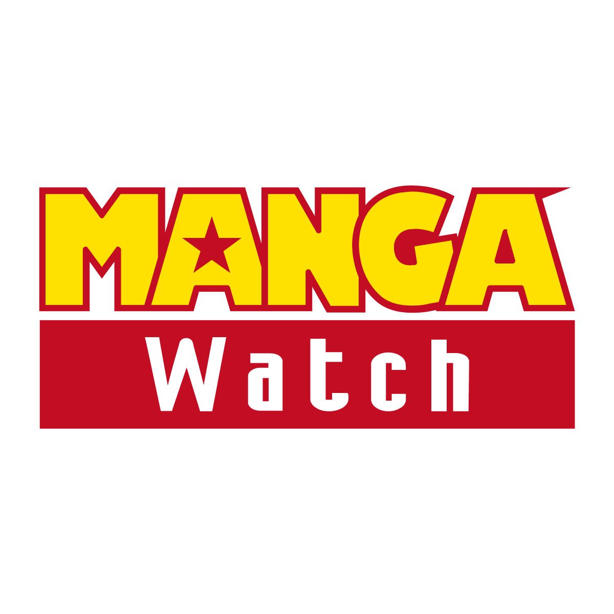 MANGA Watch：マンガ・コミックの総合情報サイト